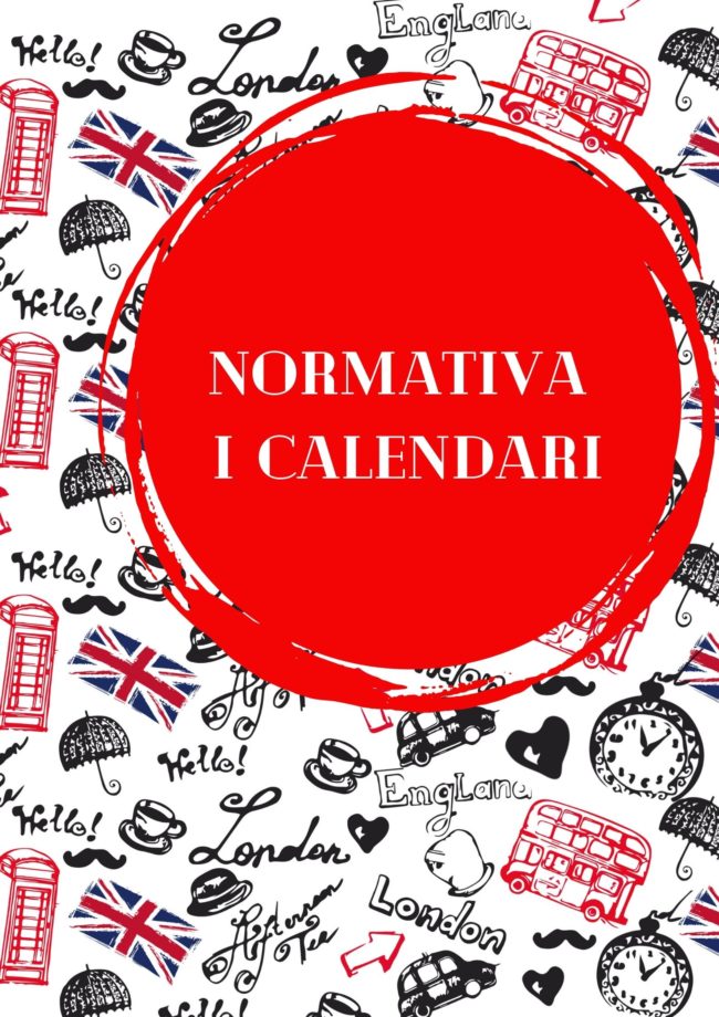 NORMATIVA montlingua