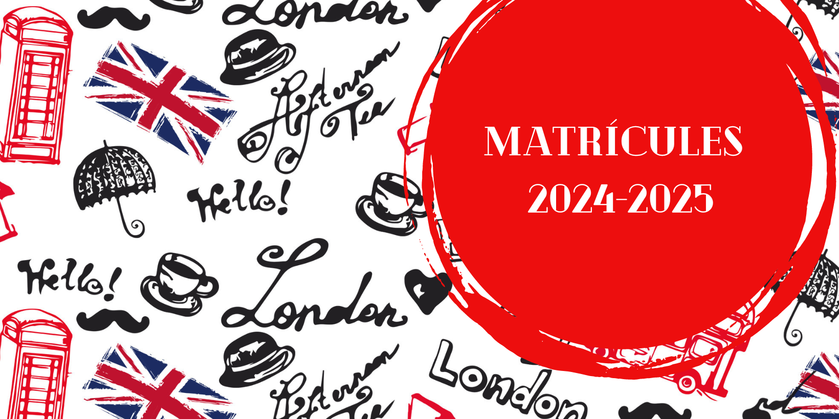 matricules 2023-2024